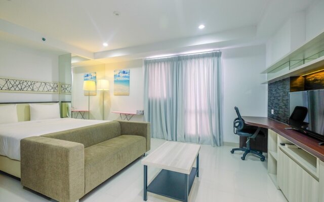 Tranquil Studio Azalea Apartment