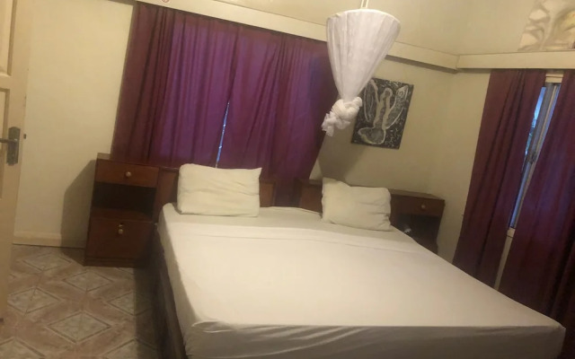 One World Village Guesthouse