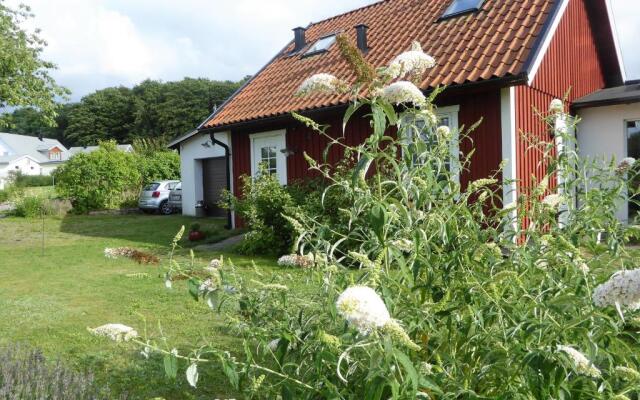 Huggehus
