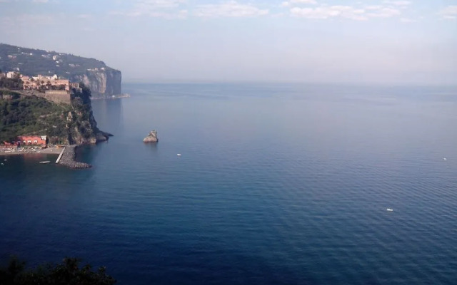La Fusarella Villa Santoro