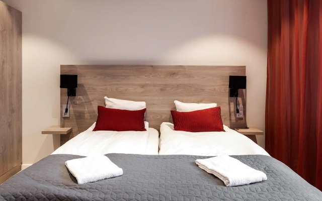 Dream – Luxury Hostel