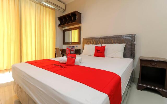 Reddoorz @ Lebak Bulus Raya