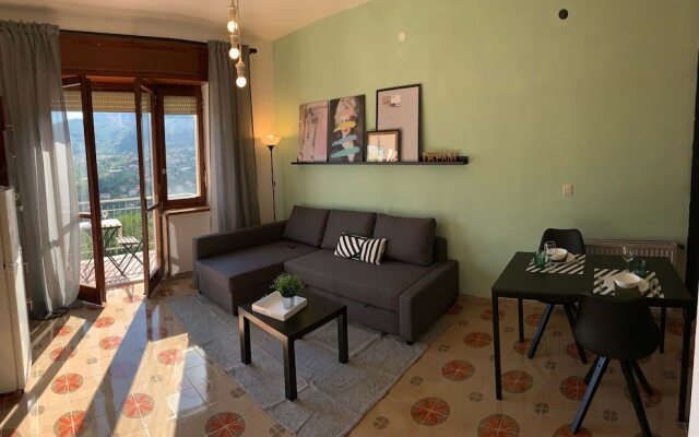 Wonder House Apartment on the Amalfi Coast