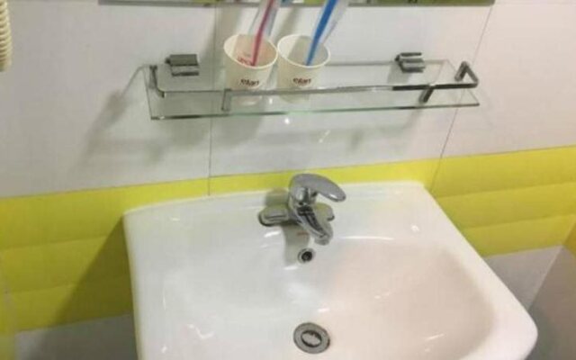 Elan Hotel (Shanghai Lujiazui Pudong Avenue)