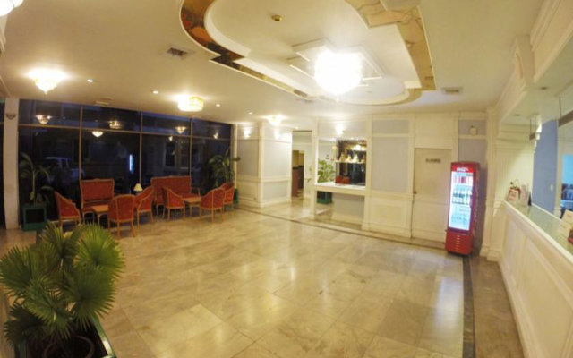 PJ Phuket Town Hotel