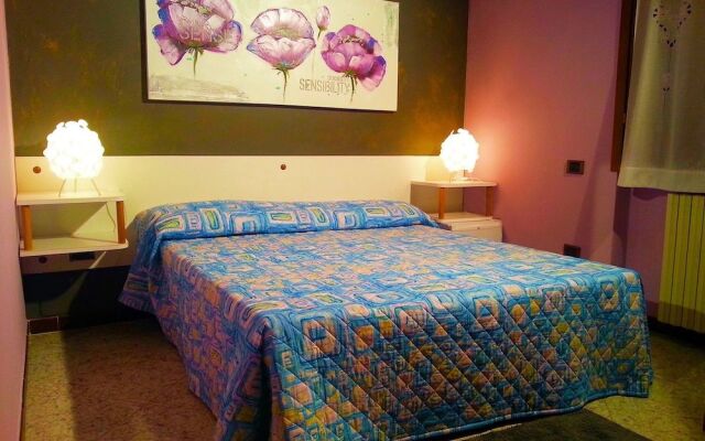 B&B Rogorotto Rho Fiera