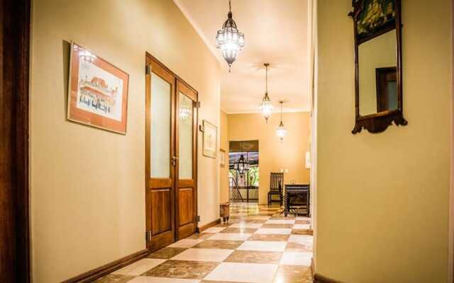 Willows Boutique Hotel