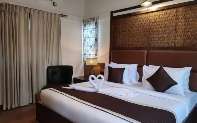 Nirvana Club Resort and Spa