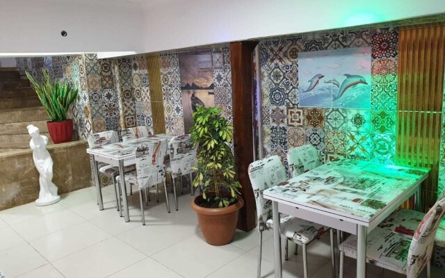 Hotel Best İstanbul
