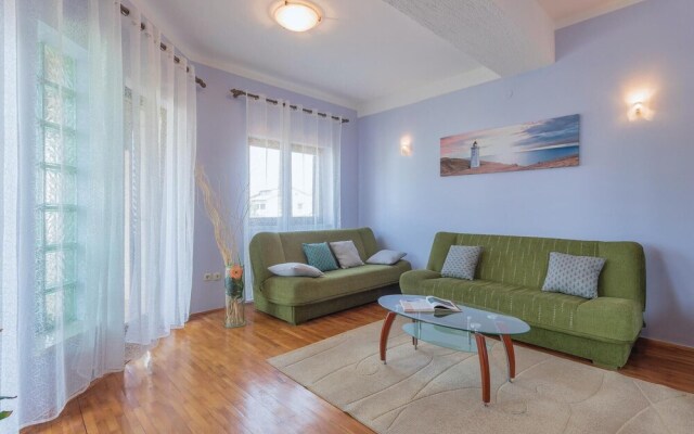 Stunning Home in Pula With Wifi and 3 Bedrooms