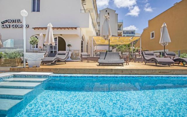 San Georgio Boutique Hotel - Adults Only