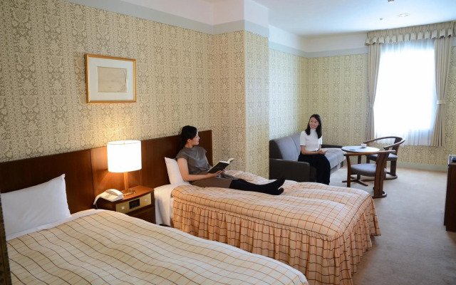 Yugashima Golf Club Hotel Resort