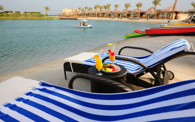 Al Bander Hotel & Resort
