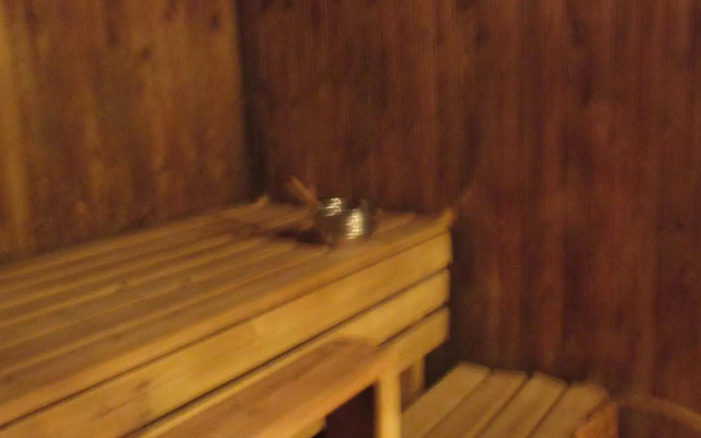 Guest House Ugrin Paikka
