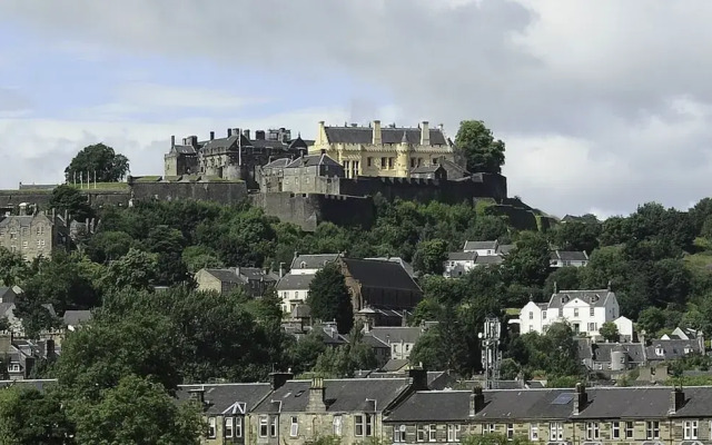 Stirling Luxury Apartments