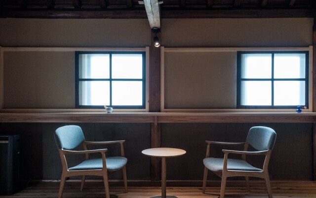 NIPPONIA HOTEL Yamefukushima Merchant Town