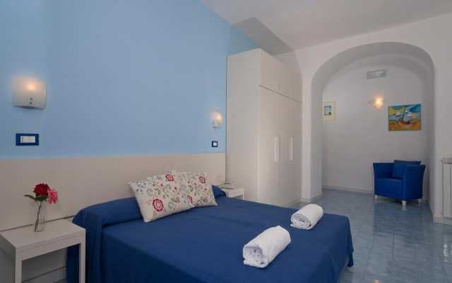 Panoramahotel by Imperamare