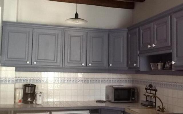 Château de la Chaise