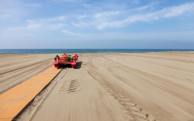 Beatrice 7 15 min From sea Palco C7