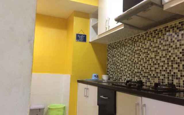 Royal Apartment MP-01