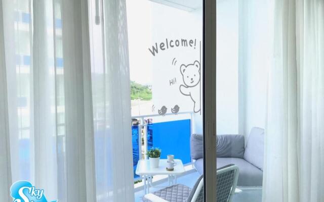 My Resort Hua Hin by Skystar