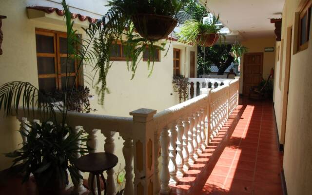 Hotel Real Leon