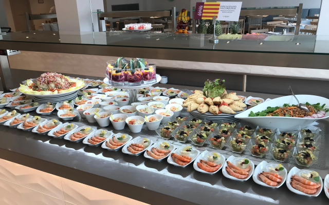 Diamant Hotel & Aparthotel