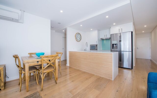 The Shoal Unit 405 - Shoal Bay