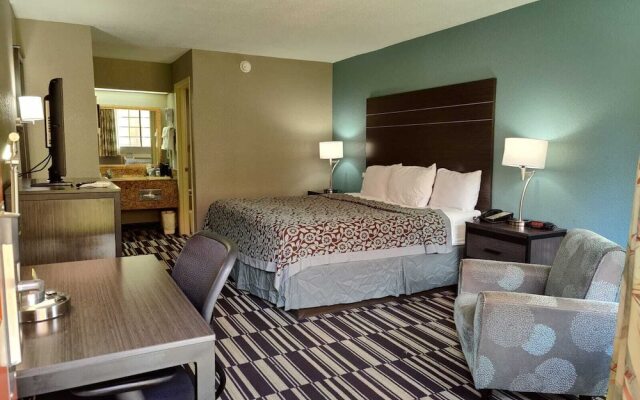 Days Inn Southaven MS