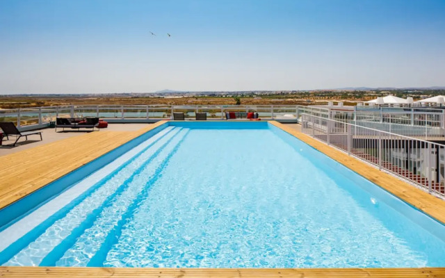 AP Cabanas Beach & Nature - Adults Friendly