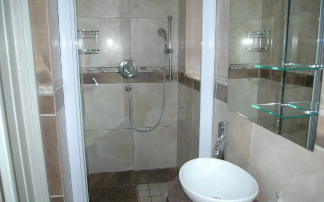 Bon a Vie B and B and Self Catering