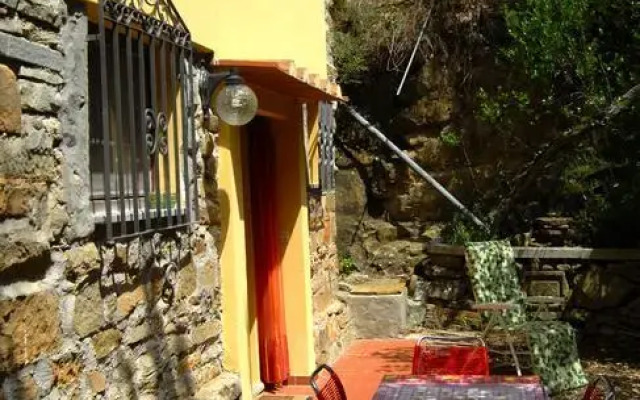 Agriturismo Il Grattacapo