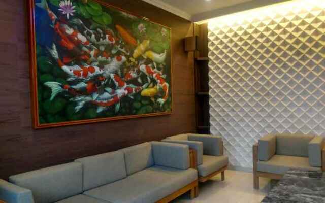 Villa Jaran Jingkrak - Hostel