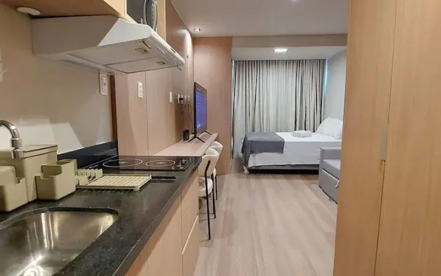 COBAR0127 - Edifício Barra Premium