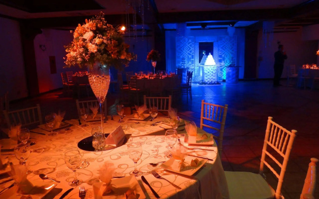 Casa Blanca Hotel