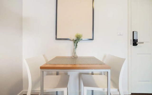 Baan Kiang Fah Arunothai