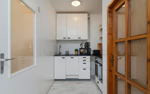 APTs in OLD TOWN PRAGUE by Michal&Friends