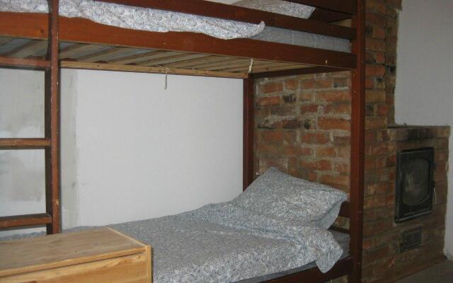 Hostel Izba