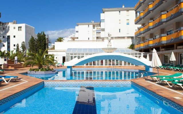 Mar Hotels Paguera & Spa