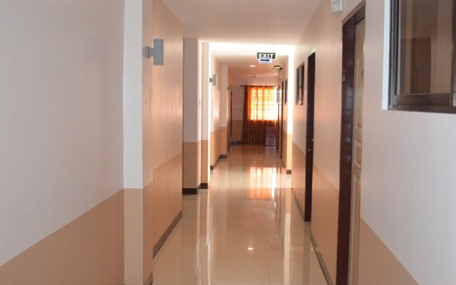 Park Avenue Residence Inn and Suites