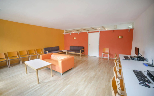 Muffin Hostel