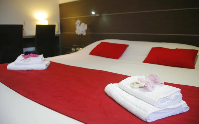 Hotel & Spa GIL DE FRANCE Cap D'Agde