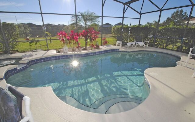 141WVD Vashantie 5 Br villa by RedAwning