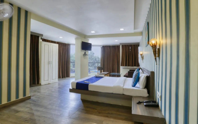 Hotel Dwarika Inn