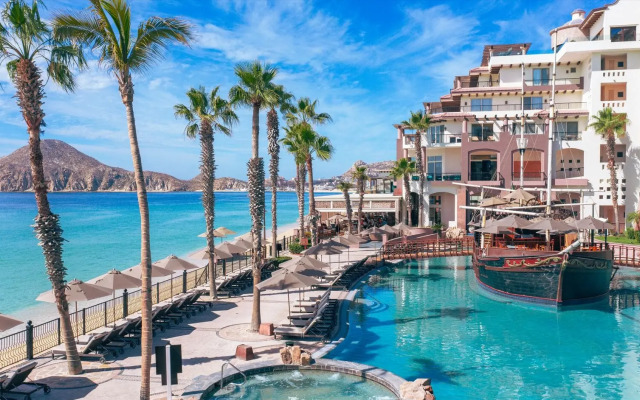 Villa del Arco Beach Resort & Spa Cabo San Lucas - All Inclusive