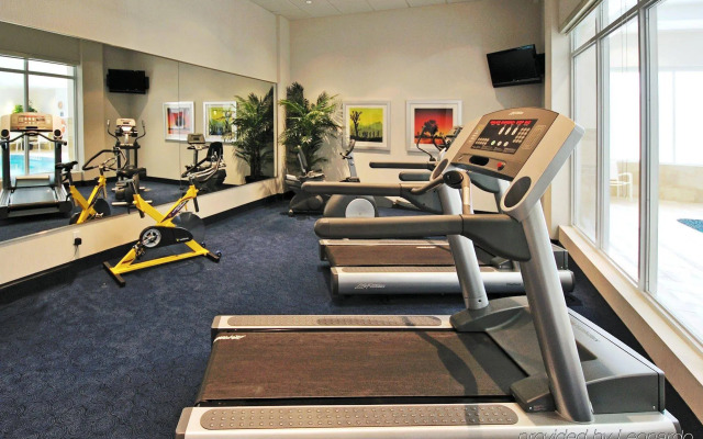 Holiday Inn Express Hotel & Suites Toronto - Markham by IHG