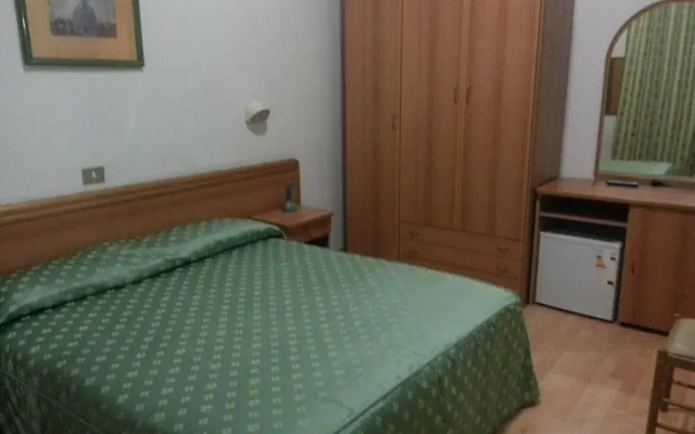 Hotel Valtorta