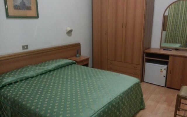 Hotel Valtorta