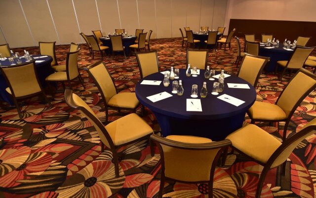 Hotel Alto del Sol - Calama