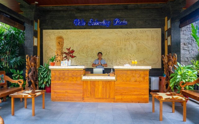 Villa Selonding Batu